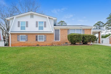 6937 Doncaster Jonesboro, GA 30236